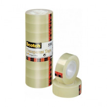 Adhesive tape Scotch® 550, 19mmx33m 1 pc. 1114-108