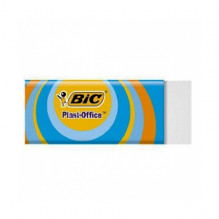 Bic Eraser Plastoffice BCL,...