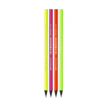 Bic Pencils Evolution Fluo...