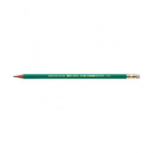 Bic Pencils with eraser...