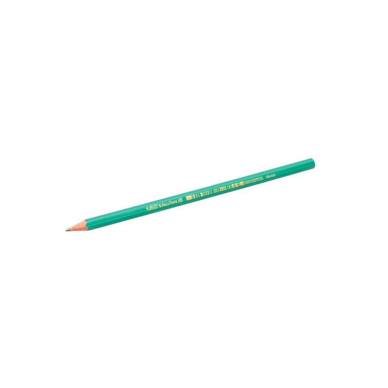 Bic Pencil Evolution Original HB, 1 pc. 004608