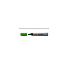 Bic Permanent marker Eco 2000 2-5 mm, green, 1 pc. 000026