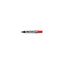 Bic Permanent marker Eco 2300 4-5 mm, red, 1 pc. 300034
