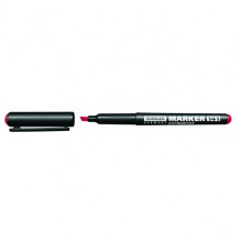 Stanger Permanent marker M141, 1-3 mm, red, 1 pc. 710082
