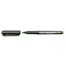 Stanger Permanent marker M141, 1-3 mm, green, 1 pc. 710083
