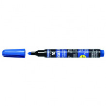Stanger Permanent marker M235, 1-3 mm, blue, 1 pc. 712001