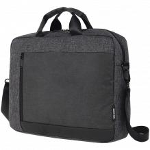 CANYON bag B-5 Business 15.6' Grey