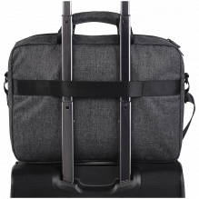 CANYON bag B-5 Business 15.6' Grey