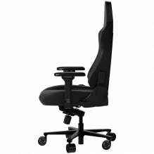 LORGAR Embrace 533, Žaidimų kėdė, PU eko oda, 1,8 mm metalinis rėmas, kelių blokų mechanizmas, 4D porankiai, 5 žvaigžduč