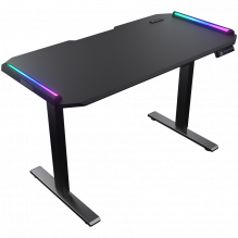 Cougar | E-DEIMUS | Gaming Desk