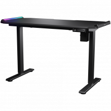 Cougar | E-DEIMUS | Gaming Desk