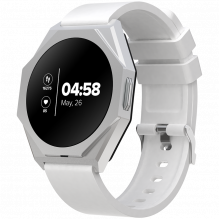 CANYON smart watch Otto SW-86 Silver