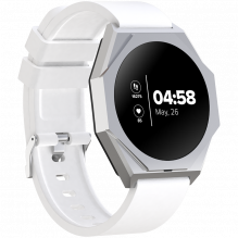 CANYON smart watch Otto SW-86 Silver