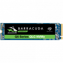 Seagate BarraCuda Q5, 500GB...