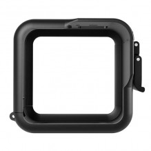 TELESIN plastikinio rėmo dėklas su 3 šakų laikikliu, skirtas GoPro HERO11 Black Mini