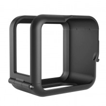 TELESIN plastikinio rėmo dėklas su 3 šakų laikikliu, skirtas GoPro HERO11 Black Mini