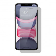 Baseus 0,3 mm ekrano apsauga (1 vnt. pakuotėje), skirta iPhone X/ XS/ 11 Pro 5,8 colio