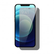 „Baseus“ grūdintas stiklas 0,3 mm (6,7 colio), skirtas „iPhone 12 Pro Max“ (2 vnt.)