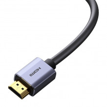 HDMI cable Baseus High Definition Series, 4K, 60Hz, 5m