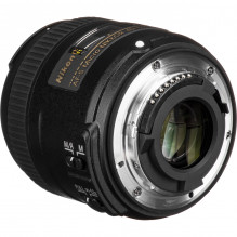 Nikon AF-P DX NIKKOR 10-20mm f/ 4.5-5.6G VR + AF-S DX Micro NIKKOR 40mm f/ 2.8G