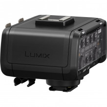 Panasonic DMW-XLR1 Profesionalus Mikrofono Adapteris