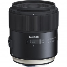 Tamron SP 45mm F/ 1.8 Di VC USD (Canon) (F013) (Black)