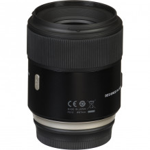 Tamron SP 45mm F/ 1.8 Di VC USD (Canon) (F013) (Black)