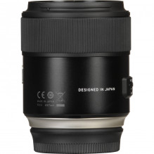 Tamron SP 45mm F/ 1.8 Di VC USD (Canon) (F013) (Black)