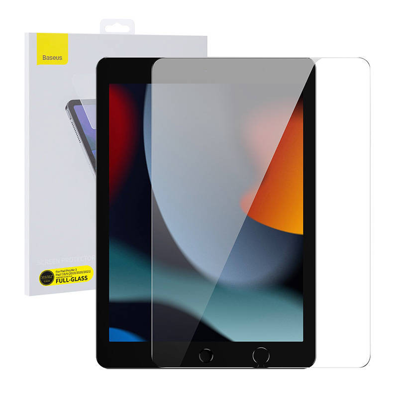 Baseus Tempered Glass 0.3mm for iPad 10.5' / 10.2'