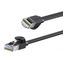 Baseus Ethernet RJ45, 1Gbps, 10m network cable (black)