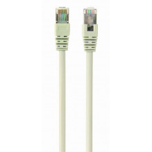 PATCH CABLE CAT5E FTP 1M/ PP22-1M GEMBIRD