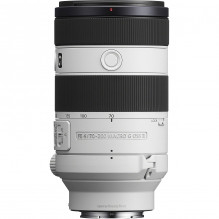 Sony FE 70-200mm F4 Macro G OSS II | (SEL70200G2)