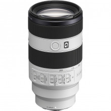 Sony FE 70-200mm F4 Macro G OSS II | (SEL70200G2)