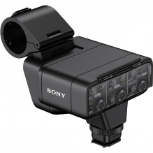 Sony XLR-K3M XLR adapterio rinkinys