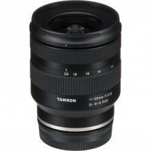 Tamron 11-20mm F/ 2.8 Di III-A RXD (FUJIFILM X) (B060)