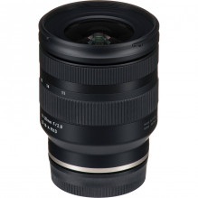 Tamron 11-20mm F/ 2.8 Di III-A RXD (FUJIFILM X) (B060)