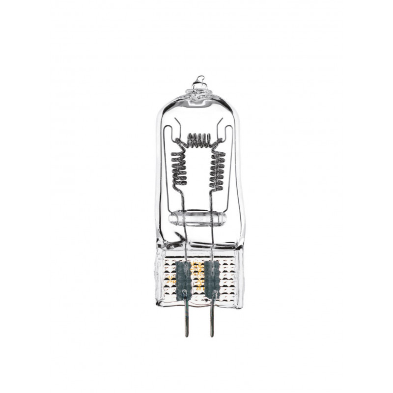 Halogeninė lemputė - Osram 650 W 240 V 64540 (GX 6.35)