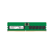 Micron DDR5 RDIMM 32GB 2Rx8...