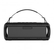 Wireless Bluetooth Speaker W-KING D8 MINI 30W (black)