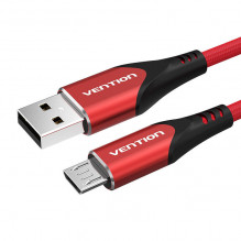 Cable USB 2.0 to Micro USB...