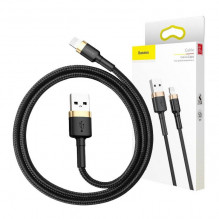 „Baseus Cafule“ kabelis USB...