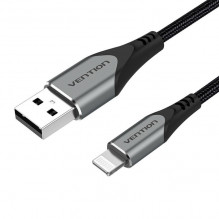 USB 2.0 kabelis su...