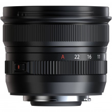 FUJIFILM FUJINON XF 8mm F3.5 R WR