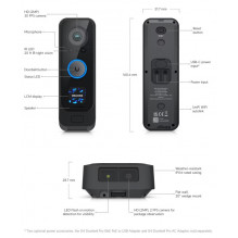 UBIQUITI UniFi Protect G4 Doorbell Professional