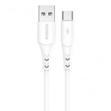 Cable USB to USB-C Foneng,...