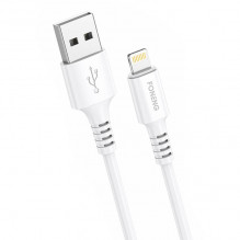 Cable USB to Lightning...