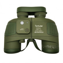 Binoculars BAK4, 7x50,...