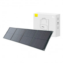 Photovoltaic panel Baseus...