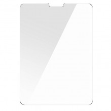 Grūdintas stiklas Baseus 0,3 mm, skirtas iPad 12,9" (2 vnt.)