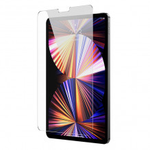 Grūdintas stiklas Baseus 0,3 mm, skirtas iPad 12,9" (2 vnt.)